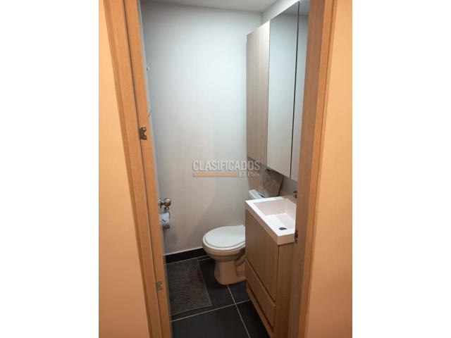 Apartaestudios, Alquiler en Bogotá