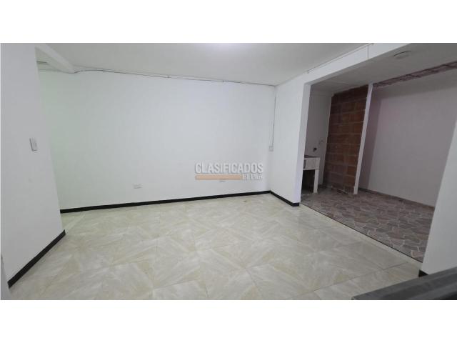 Apartaestudios, Alquiler en Vipasa