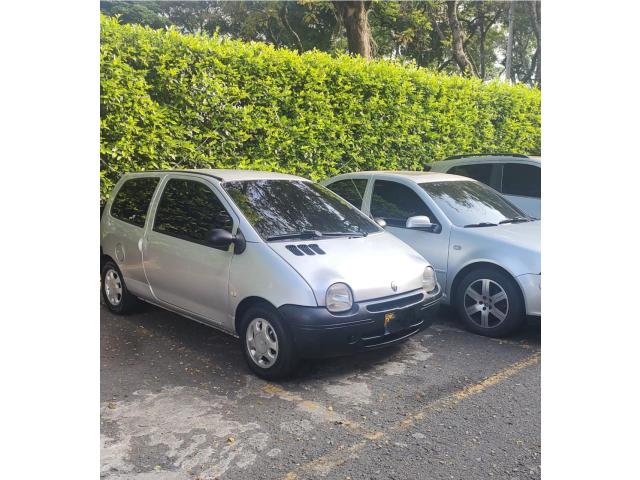 Renault Twingo 2012