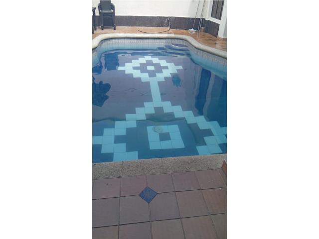 Casas, Alquiler en Ciudad Jardín