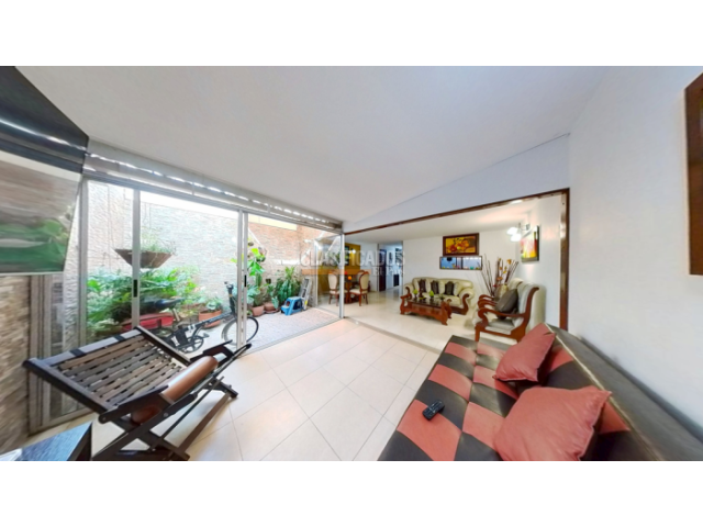 Casas, Venta en Valle del Lili