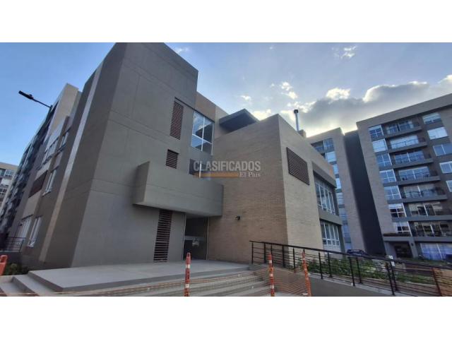 Apartaestudios, Alquiler en Chía