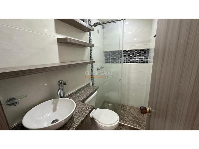 Apartamentos, Venta en Ciudad Bochalema