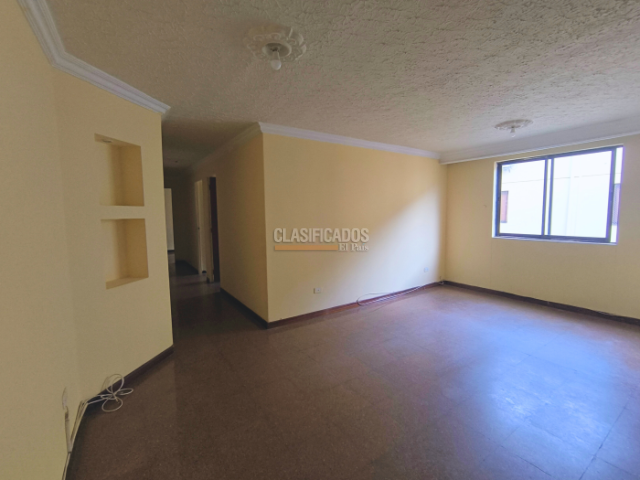 Apartamentos, Venta en El Guabal