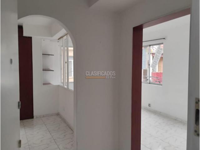 Apartaestudios, Alquiler en Bogotá