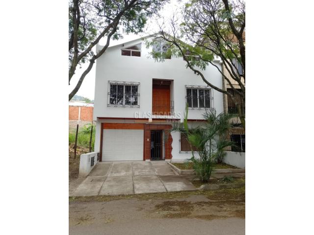 Casas, Venta en El Bosque