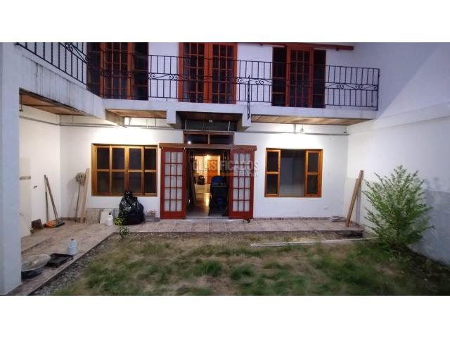 Casas, Venta en El Bosque