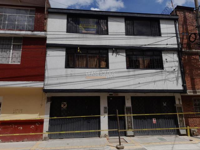 Apartamentos, Alquiler en Bogotá