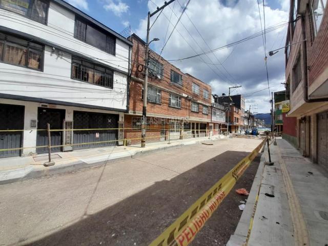 Apartamentos, Alquiler en Bogotá