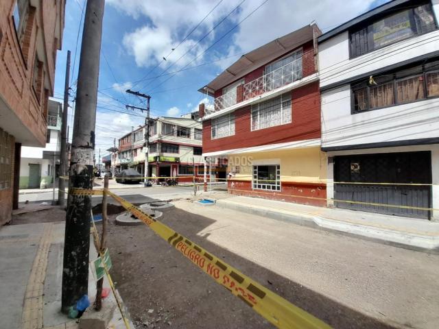 Apartamentos, Alquiler en Bogotá