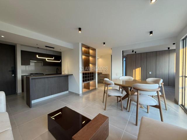 Apartamentos, Venta en Valle del Lili