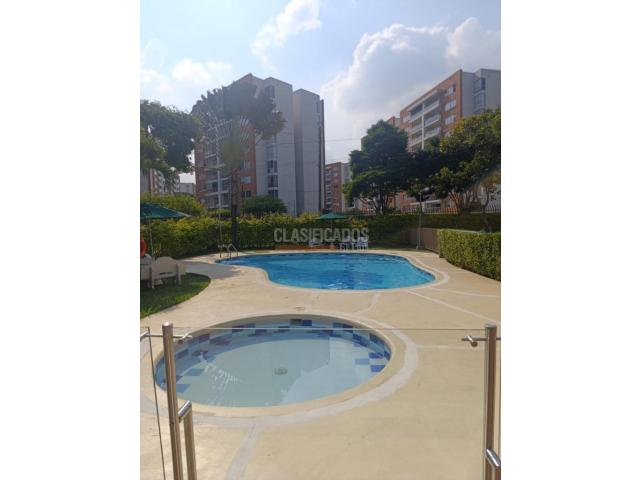 Apartamentos, Venta en Valle del Lili