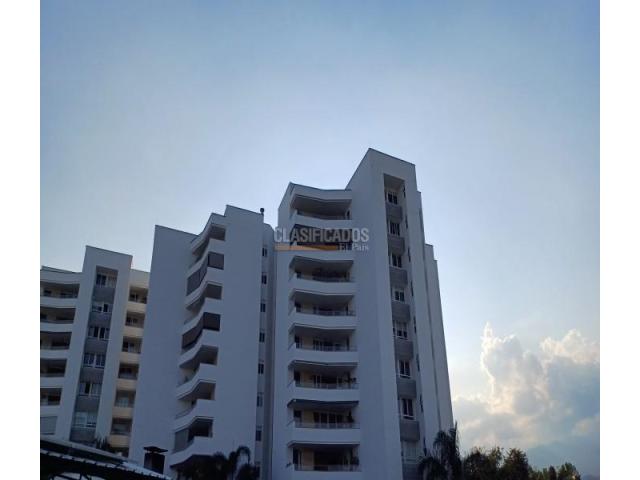 Apartamentos, Venta en Ciudad Jardín