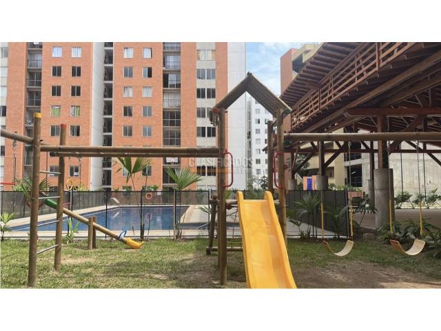 Apartamentos, Venta en Valle del Lili