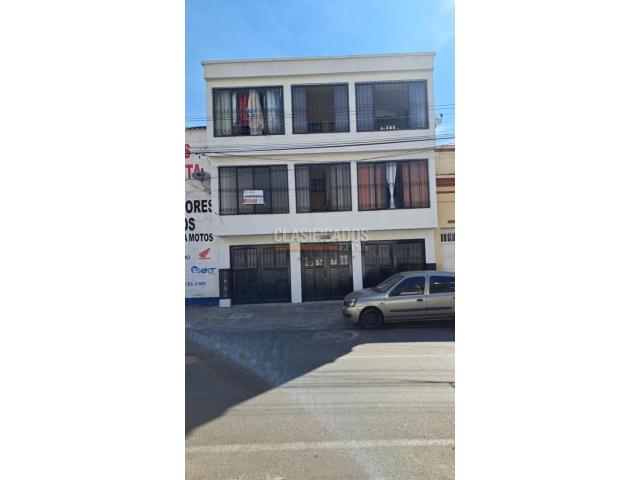 Apartamentos, Alquiler en San Bosco