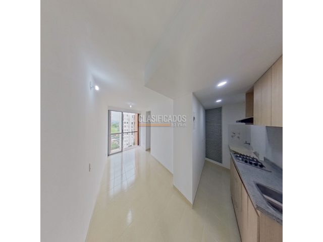 Apartamentos, Venta en Ciudad Melendez