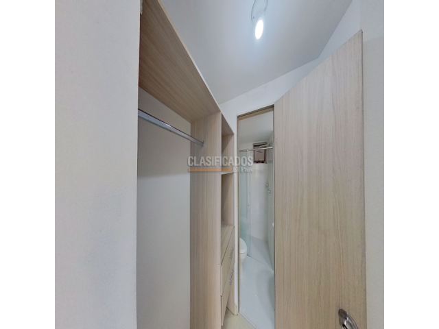 Apartamentos, Venta en Ciudad Melendez