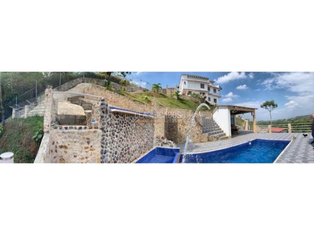 Fincas y Casas Campestres, Venta en Jamundí