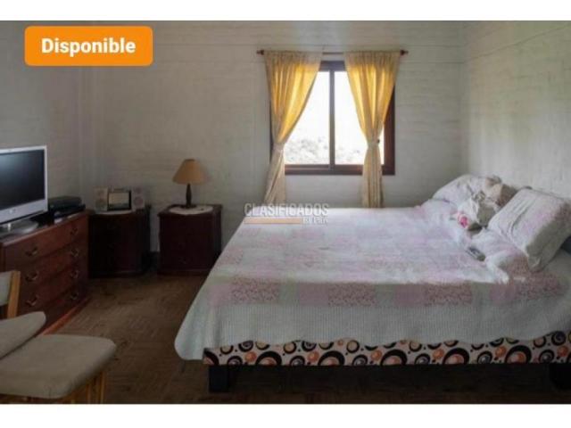 Fincas y Casas Campestres, Venta en Dapa