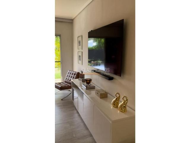 Fincas y Casas Campestres, Venta en Jamundí