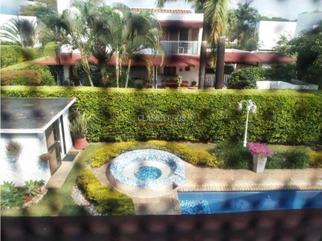 Casas, Venta en Jamundí