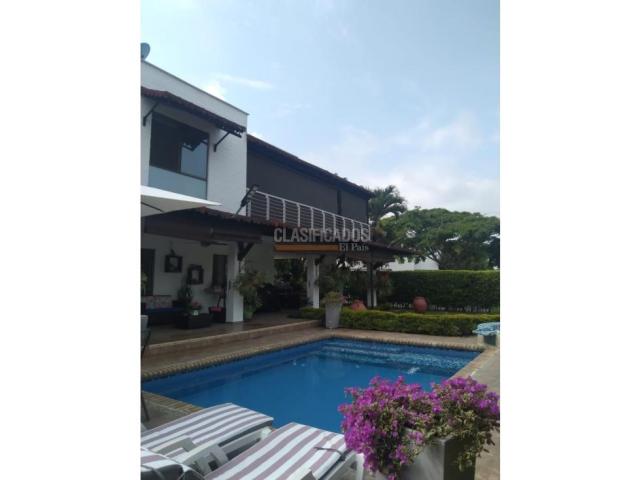 Casas, Venta en Jamundí