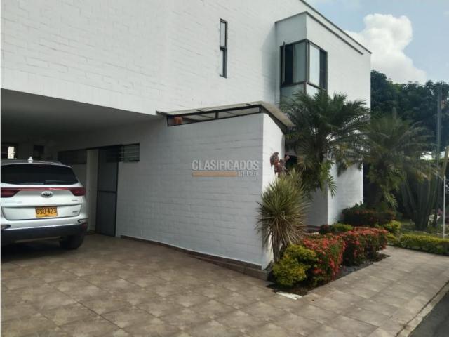 Casas, Venta en Jamundí