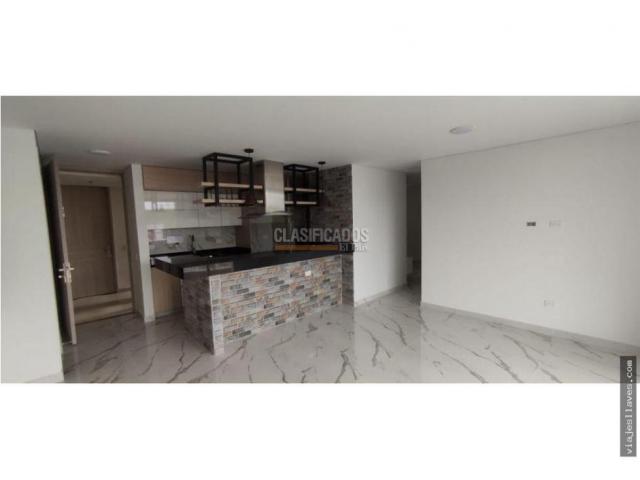 Apartamentos, Venta en Valle del Lili