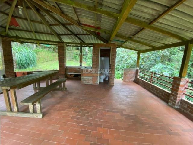 Fincas y Casas Campestres, Venta en La Cumbre