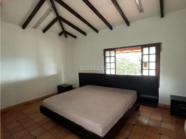 Fincas y Casas Campestres, Venta en Dagua