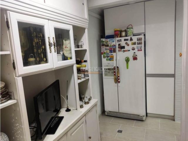 Apartamentos, Venta en Capri