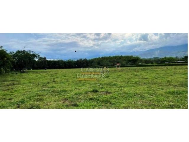 Lotes, Venta en Jamundí