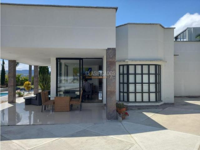 Fincas y Casas Campestres, Venta en Calima (Darién)