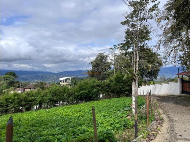 Lotes, Venta en Dagua