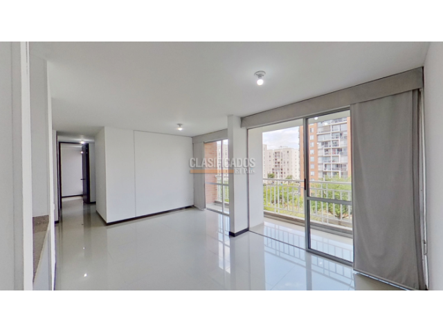 Apartamentos, Venta en Ciudad Melendez