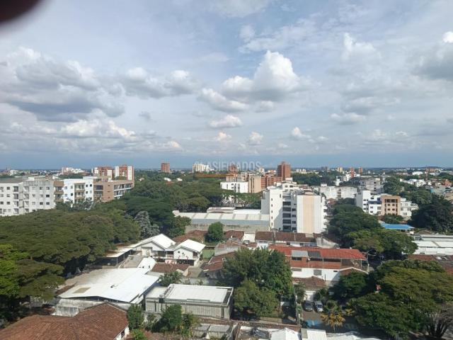 Apartaestudios, Alquiler en Cuarto de Legua