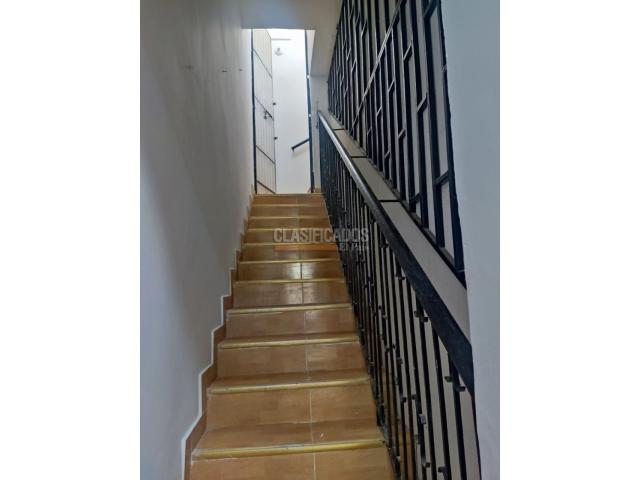 Apartaestudios, Alquiler en Palmira