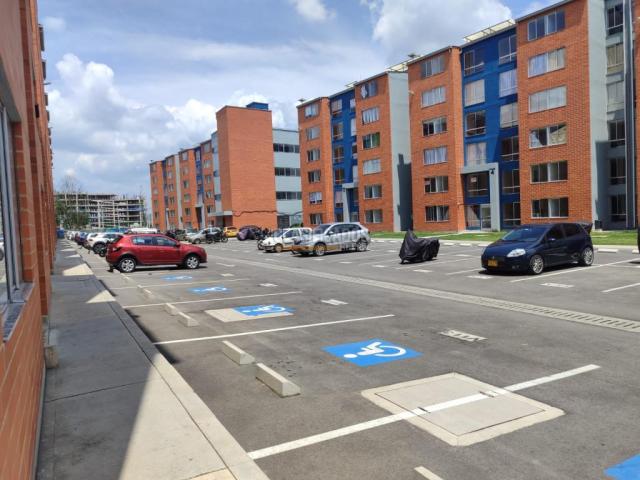 Apartamentos, Alquiler en Cajica