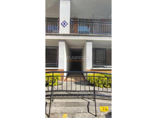 Apartamentos, Alquiler en Ciudad Bochalema