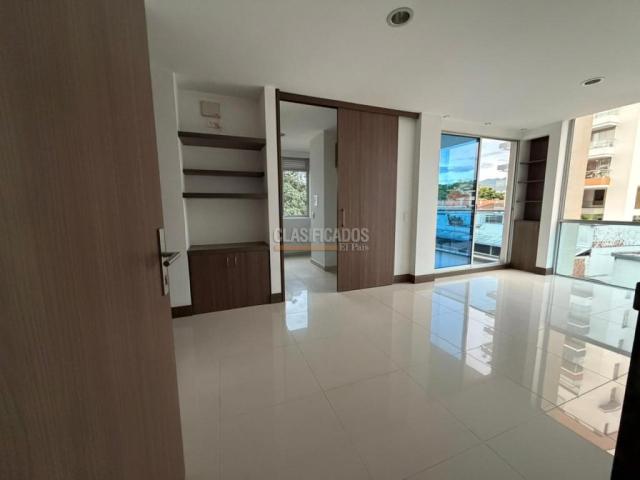 Apartamentos, Alquiler en Pereira