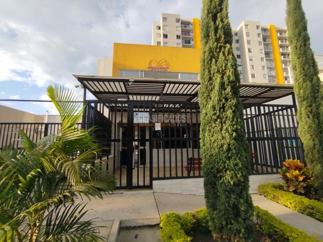 Apartamentos, Alquiler en Los Guayacanes
