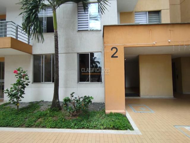 Apartamentos, Alquiler en La Flora