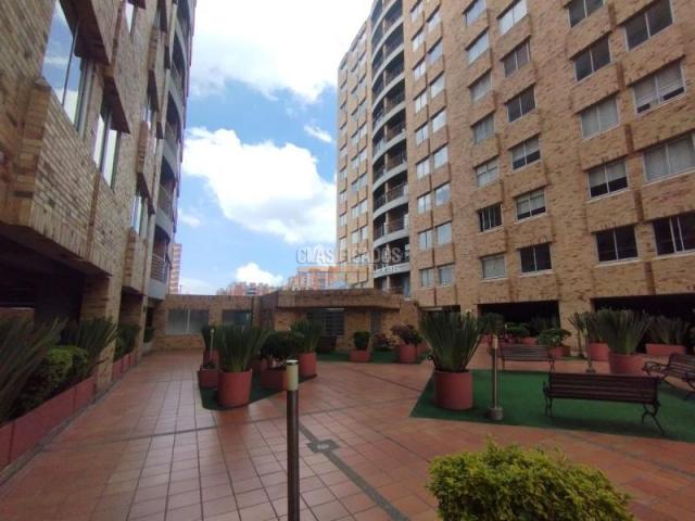 Apartamentos, Alquiler en Bogotá