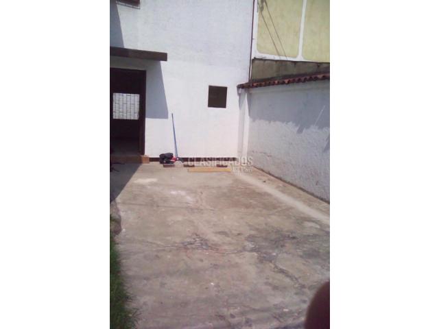 Casas, Alquiler en Bogotá