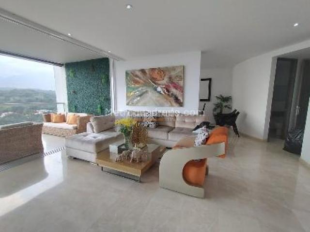 Apartamentos, Venta en Pance