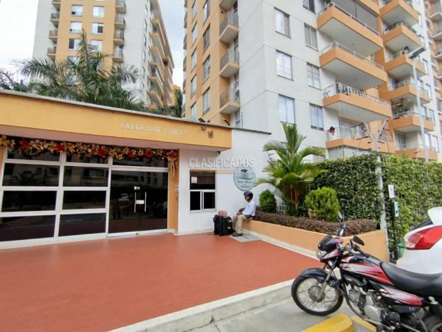 Apartamentos, Alquiler en La Flora