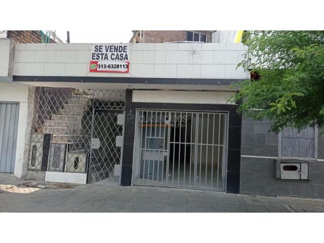 Casas, Venta en El Trébol