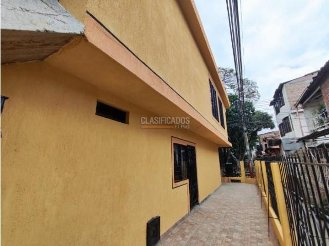 Casas, Venta en Floralia