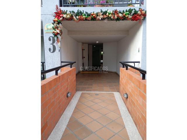 Apartamentos, Venta en Caney