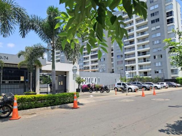 Apartamentos, Venta en Valle del Lili